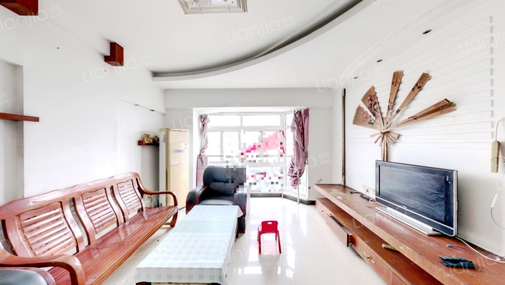 和阳大厦二手房实景图