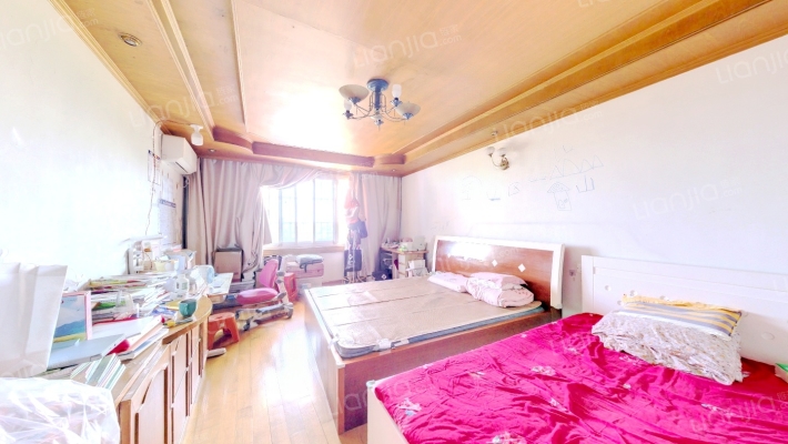 淞宝路160弄二手房实景图