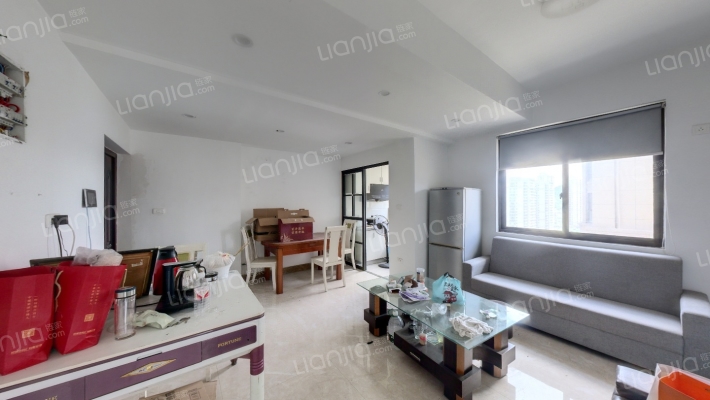 南旭嘉园二手房实景图