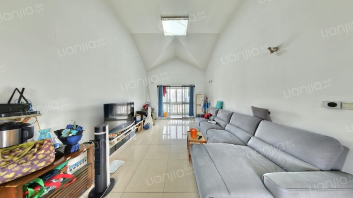 青阳宝岛花园二期二手房实景图