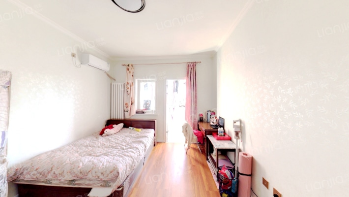 银山里二手房实景图