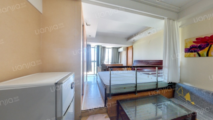 皇家丽晶都市庭园二手房实景图