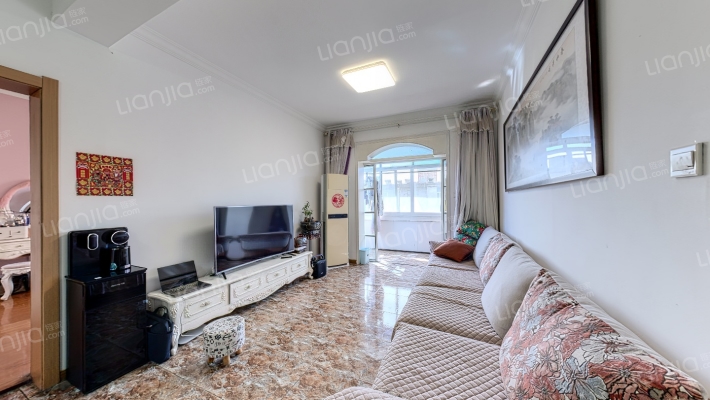 安乐路212号市府宿舍二手房实景图