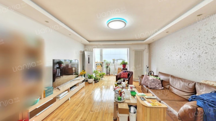 广安小区二手房实景图