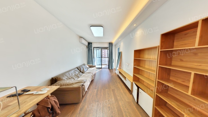 万科碧桂园麓园二手房实景图