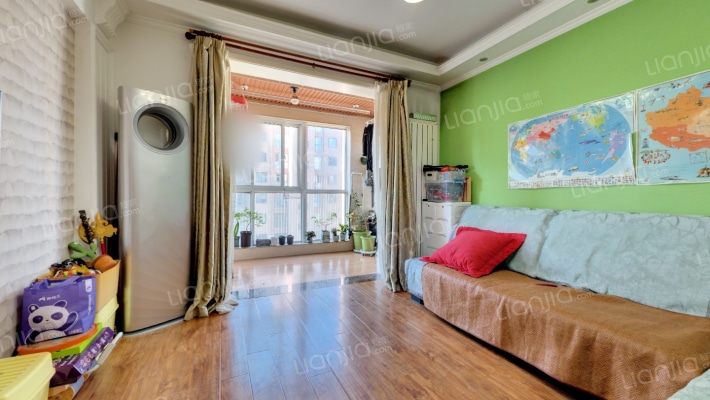 九鼎城二手房实景图