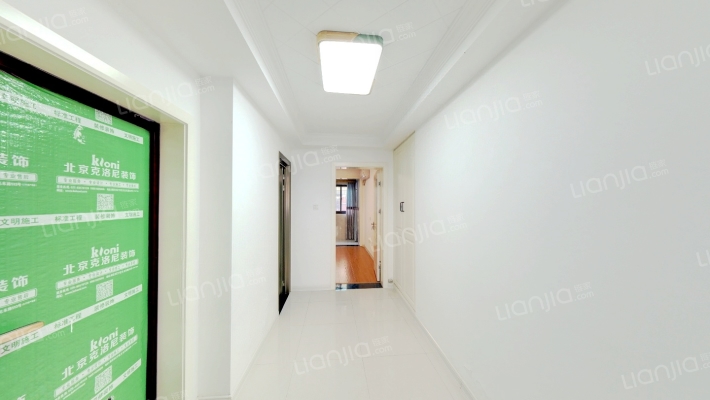 玉兰小区二手房实景图