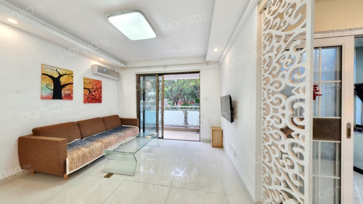 绿苑新城一组团二手房实景图