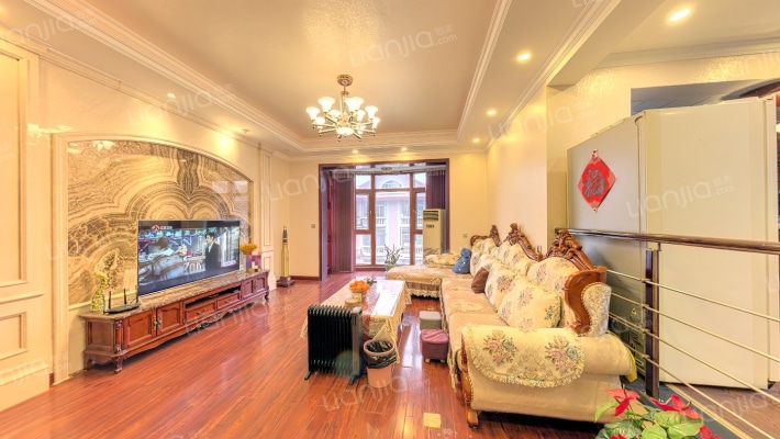 泰时新雅园二手房实景图