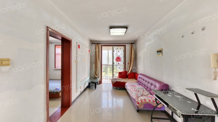 静湖花园南区二手房实景图