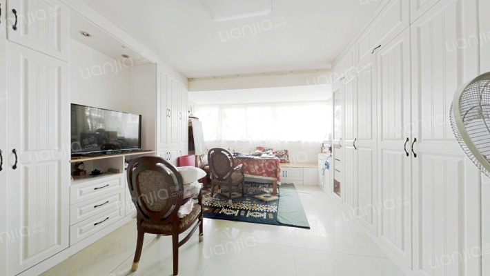 都市桃源二手房实景图