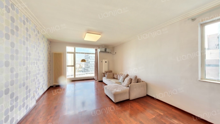 晶都国际二手房实景图