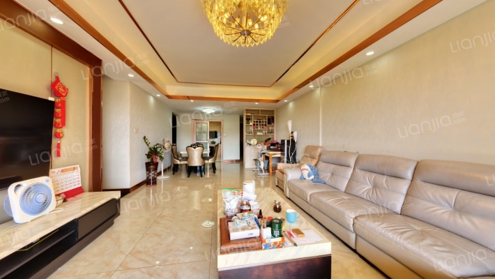 中澳春城二手房实景图