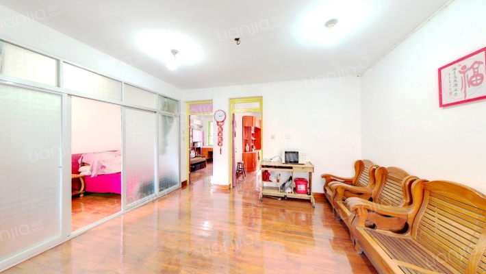 闽江学院学生公寓楼二手房实景图