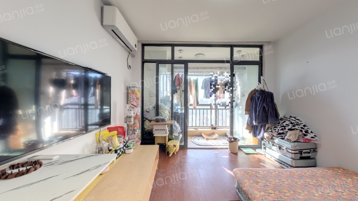 家天下四期二手房实景图