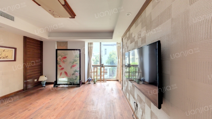 汇杰文庭二手房实景图