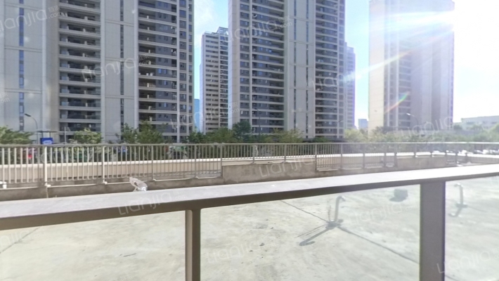 都会文澜二手房实景图