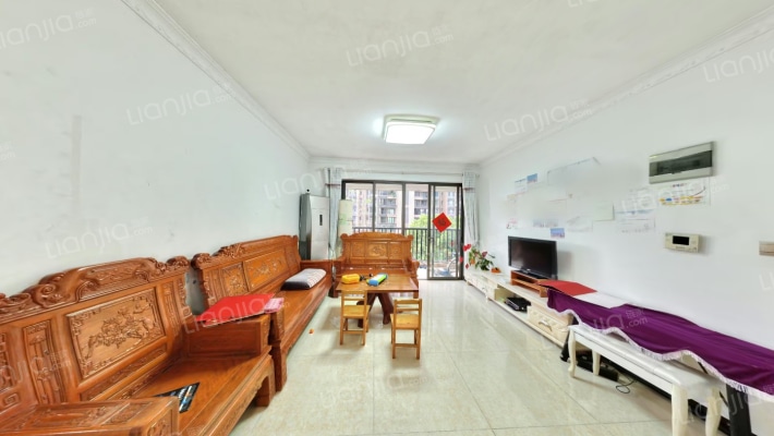 珠光御景山水城二手房实景图