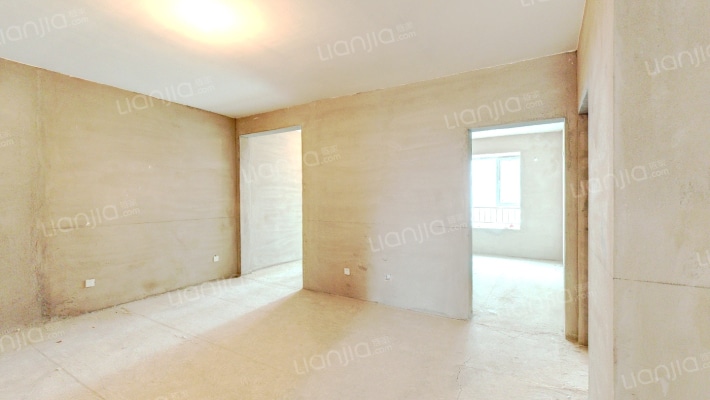 蓝水假日二手房实景图