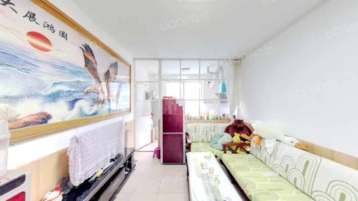 马道坡275号二手房实景图