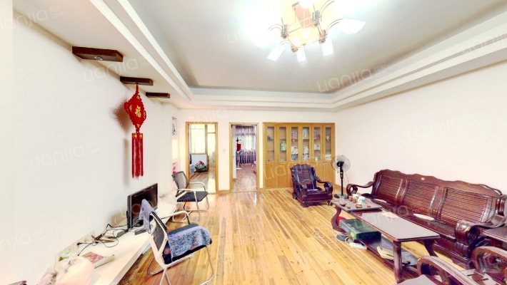 海京楼二手房实景图