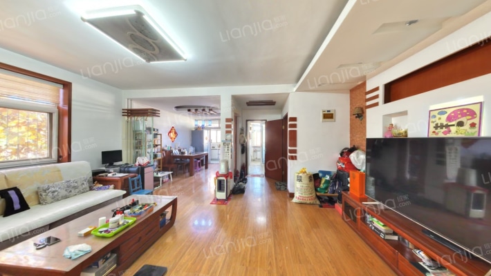 洪家楼西路39号二手房实景图