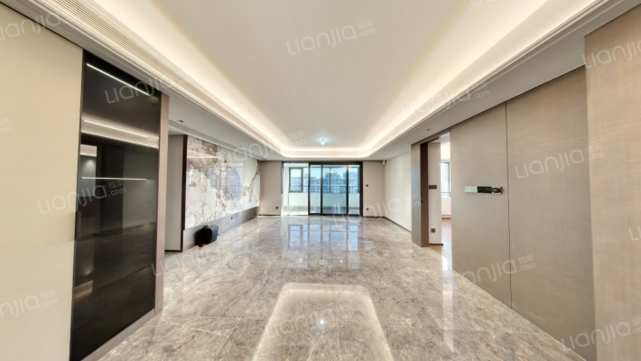 保利瑧誉二手房实景图