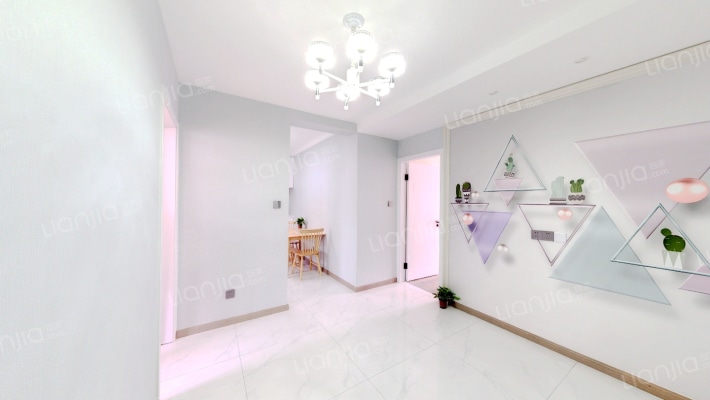 中南新村二手房实景图