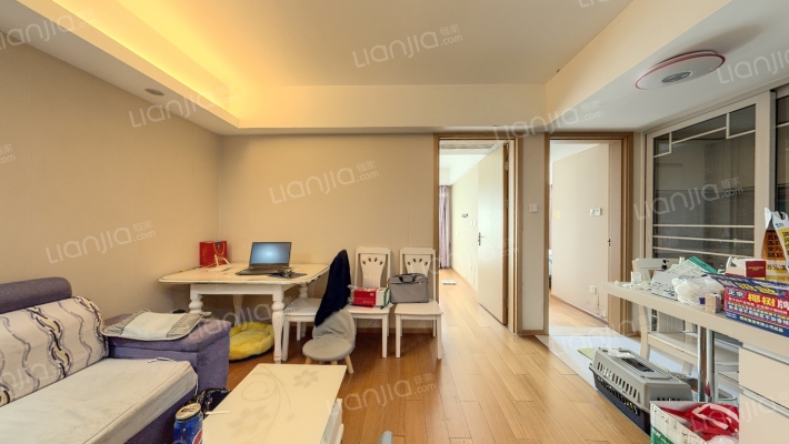 协众水岸风华二手房实景图