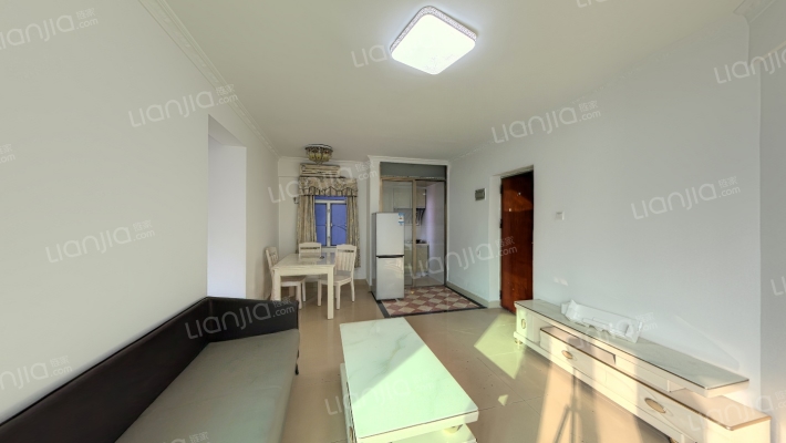 怡乐广场二手房实景图