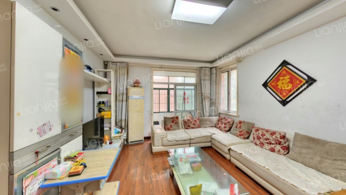 清怡花园二手房实景图