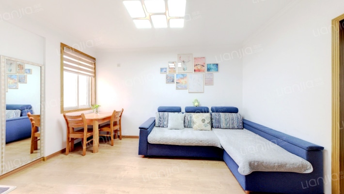 樱海公寓二手房实景图