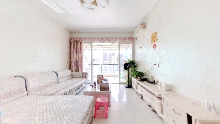 世纪春城三期二手房实景图