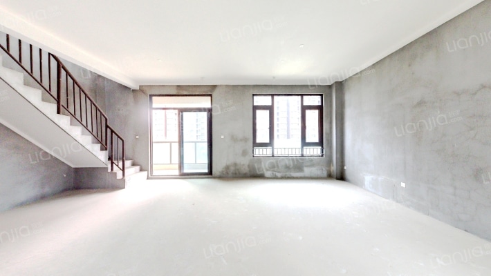 景瑞天赋苑二手房实景图