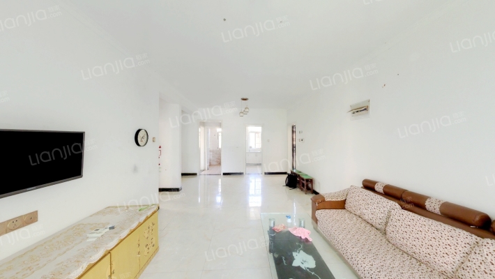 幸福時代二手房实景图