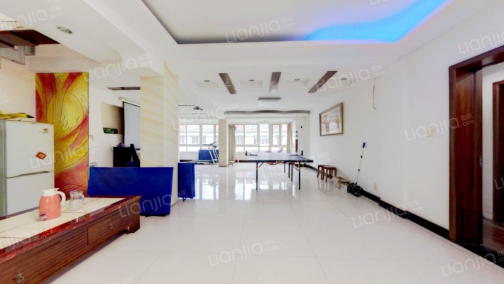 永兴学校教师公寓二手房实景图