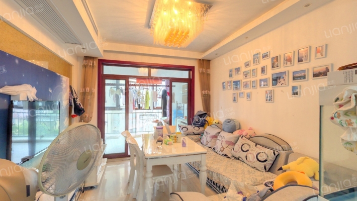 金岸提香二手房实景图