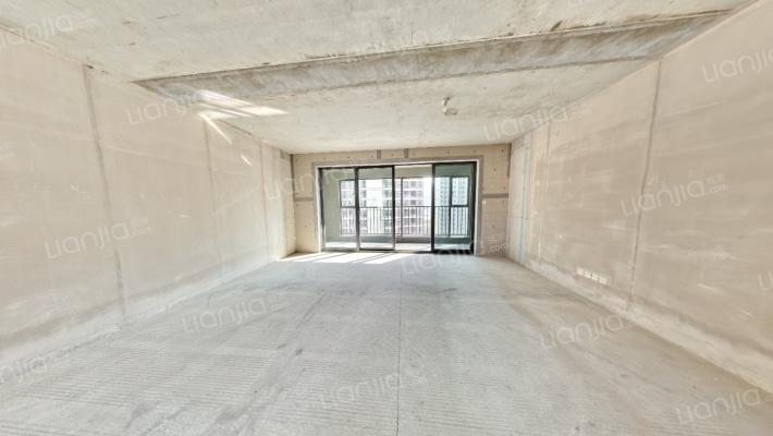 招商蛇口天青府二手房实景图