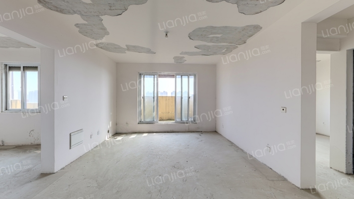 海尔双湖壹号公馆二手房实景图