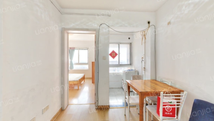 仁锦苑二手房实景图