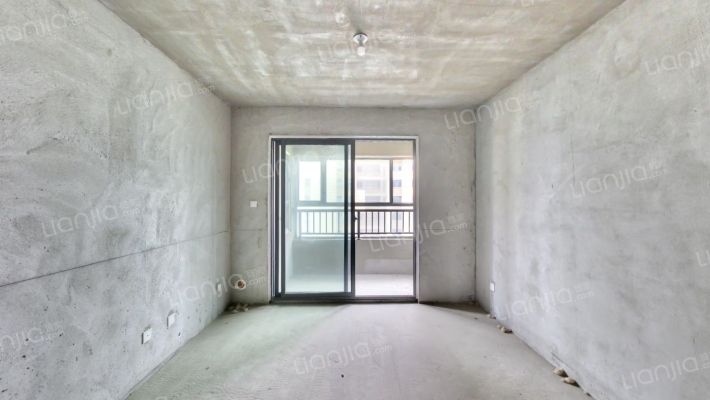 双兴河畔家园B区二手房实景图