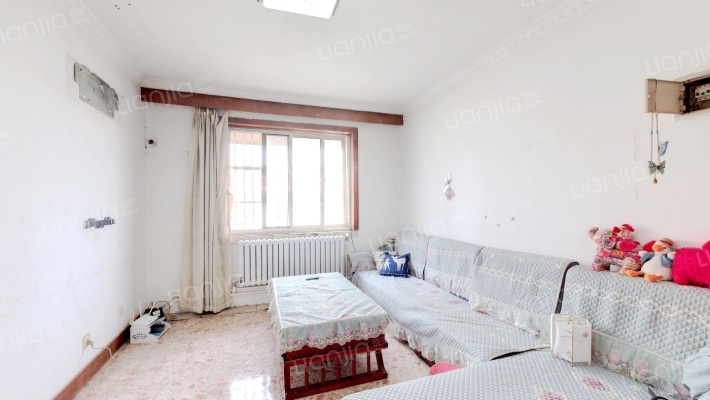 金凤苑二手房实景图