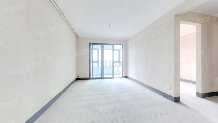 保利锦上二手房实景图