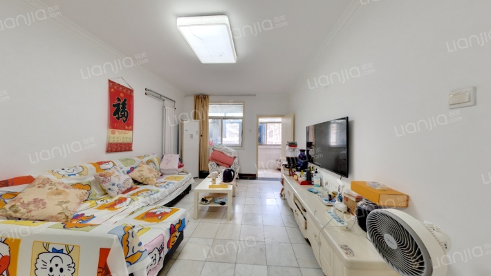 永安街21号二手房实景图