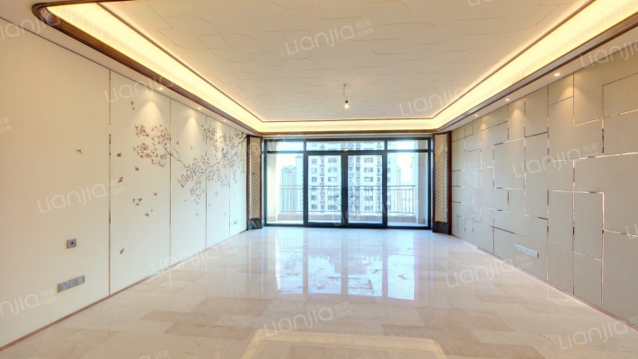 星河湾朗园二手房实景图