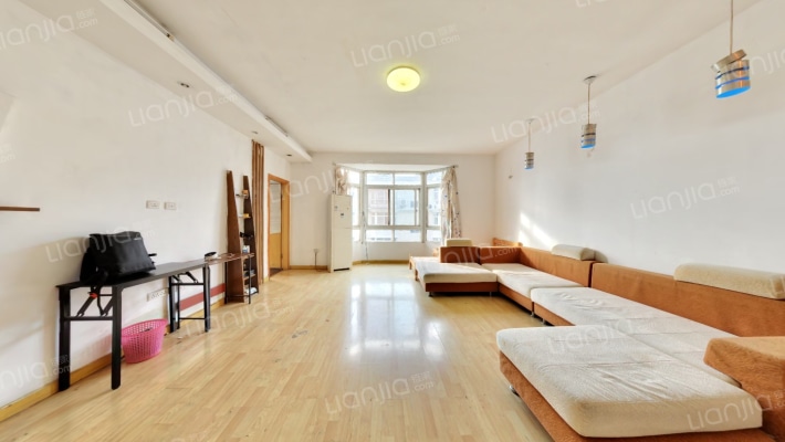 博文花园二手房实景图