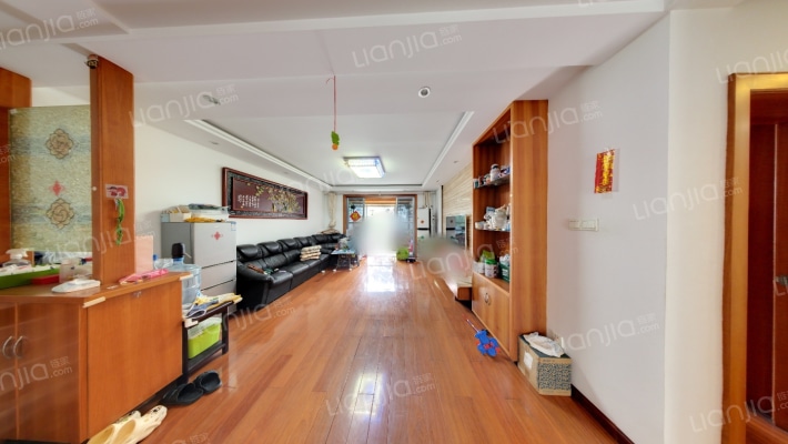 顺城锦湖湾二手房实景图