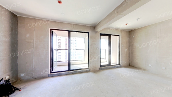 青特地铁花屿城二手房实景图