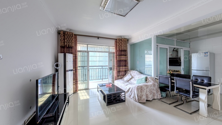 宏润公寓二手房实景图