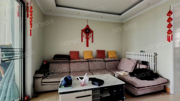 万字会南路5号院二手房实景图